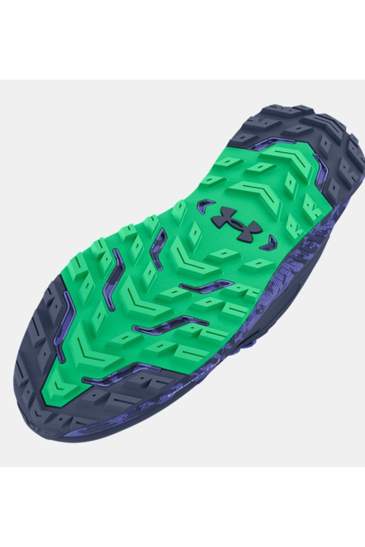 کفش Under Armour آندر آرمور رانینگ زنان UA Bandit Trail 3 3028405-103 اورجینال - تصویر 4