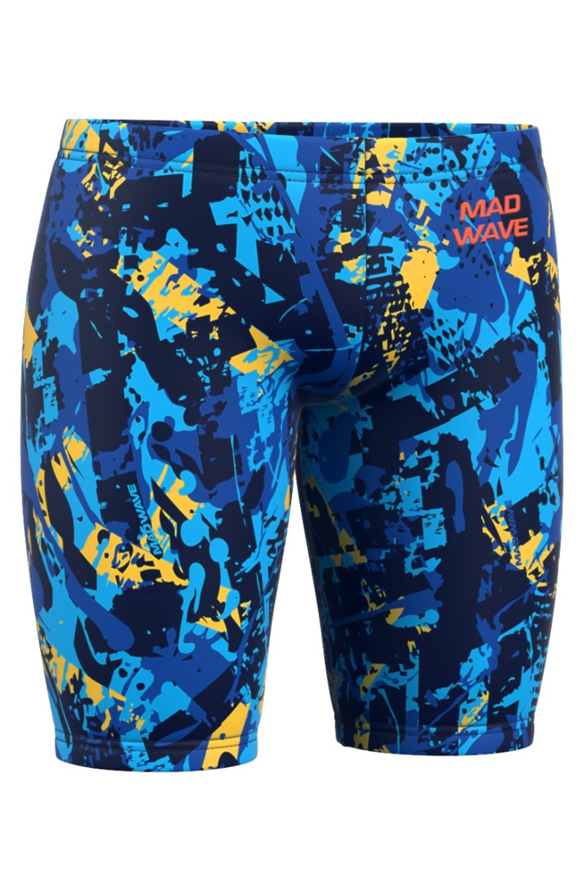 مد ویو لباس شنا پسرانه Drive A3