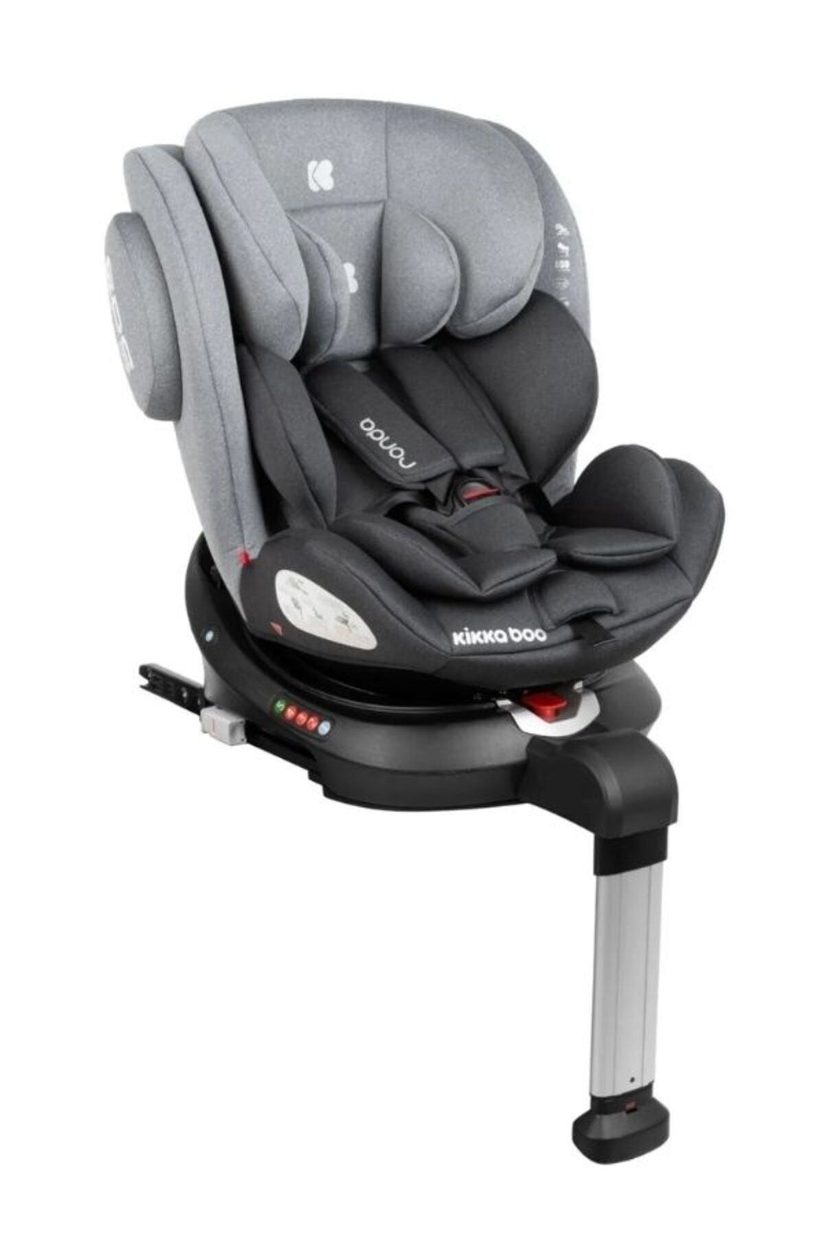 Kikka Boo Ronda Isofixli Oto Koltuğu 0-36 Kg