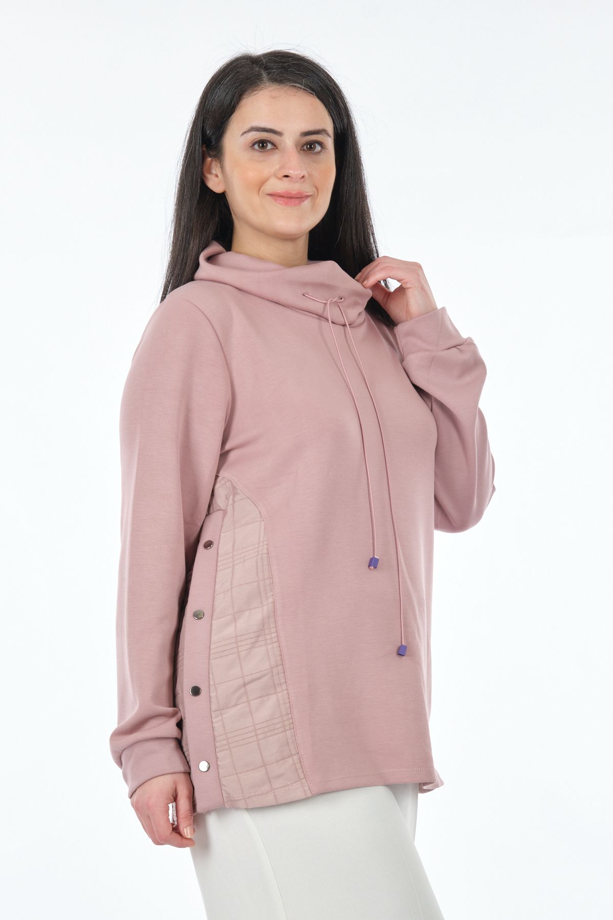 Trendy Hoodies & Sweatshirts for Plus Size, Woman Within