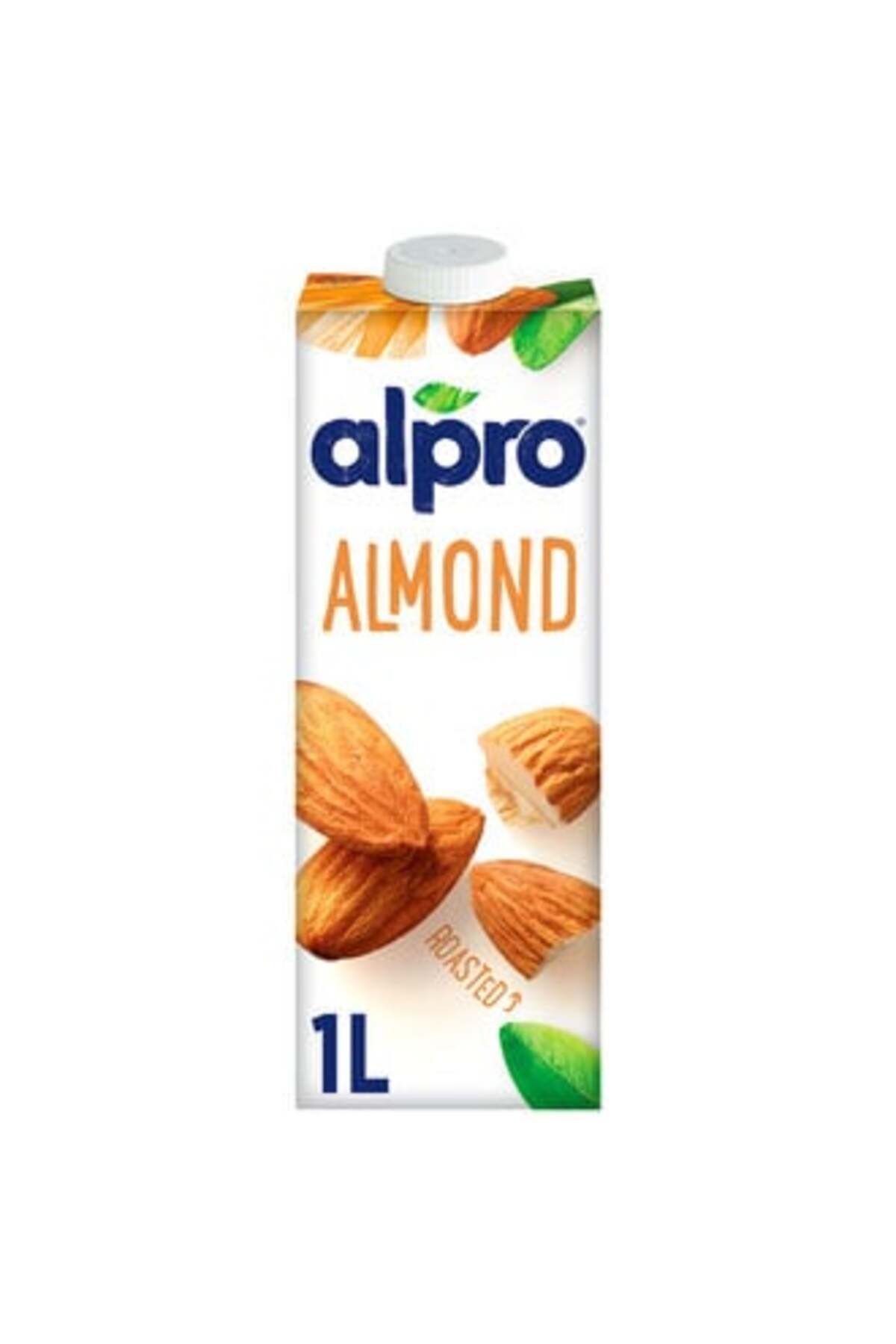 Alpro Bademli İçecek 1 L ( 2 ADET )
