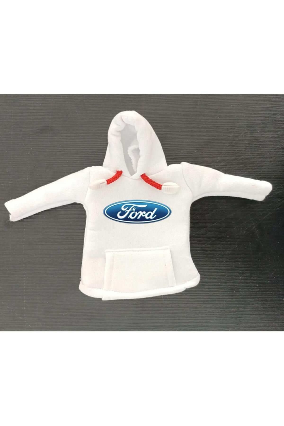 ElixStore Gear Shift Hoodie — Vehicle Shift Clothing — Shift Fleece — FORDBWHITE Hoodie TYCSN4JVFN170368809265324