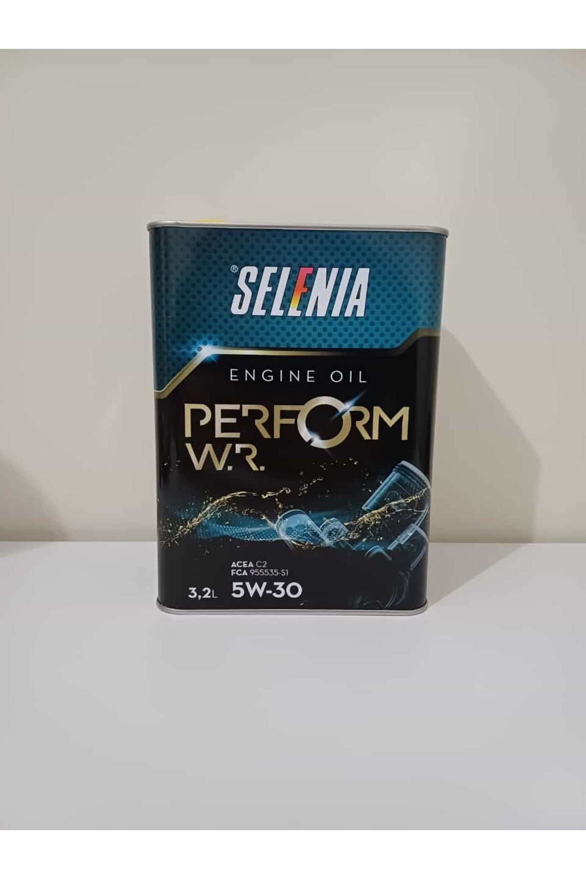 Opinioni E Recensioni Per Total Quartz Ineo ECS 5 W-30 Olio Motore 5 L - Foto 6