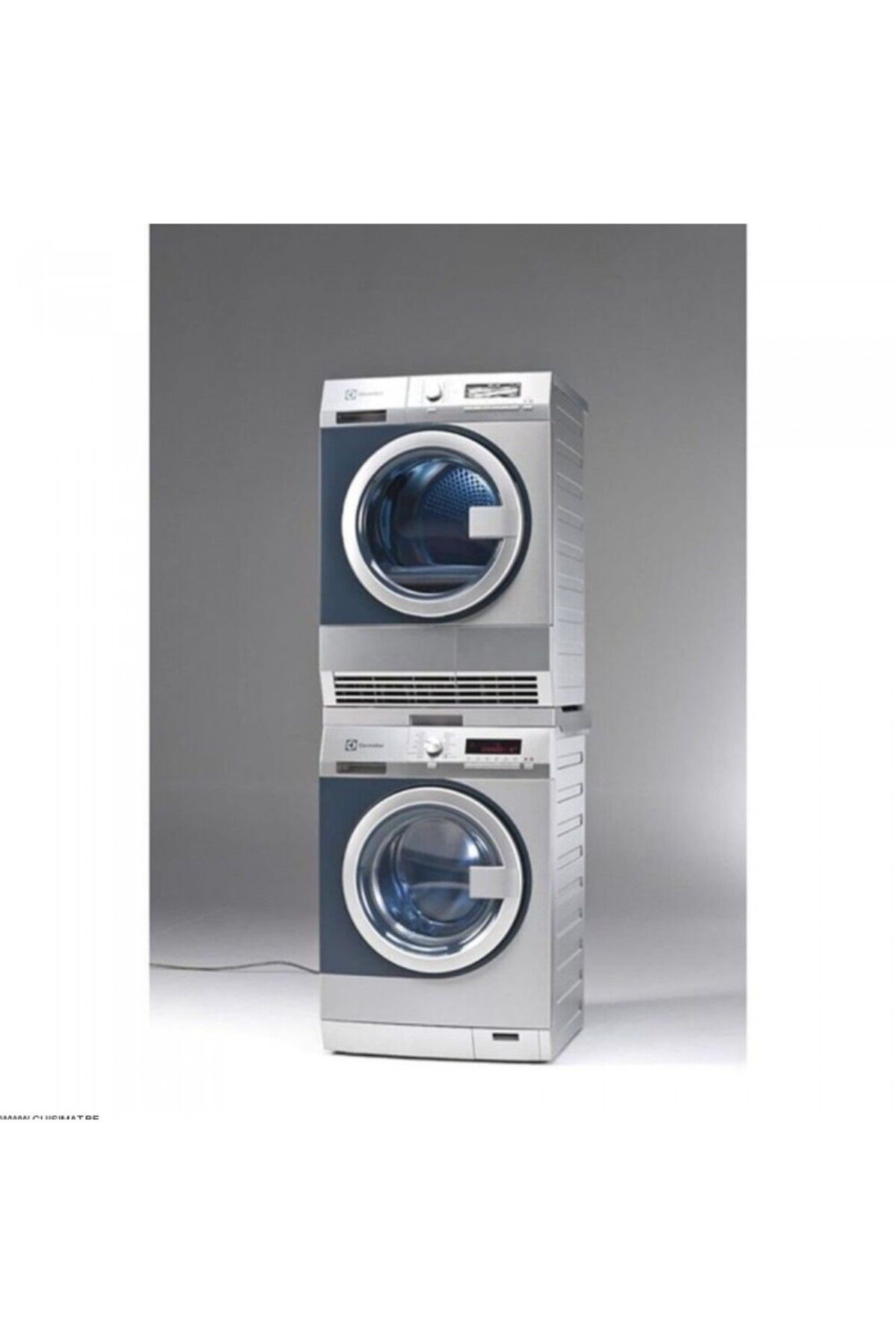 Electrolux Professional Mypro TE1120 - 8 Kg. Yarı Electrolux Professional Mypro TE1120 - 8 Kg. Yarı
