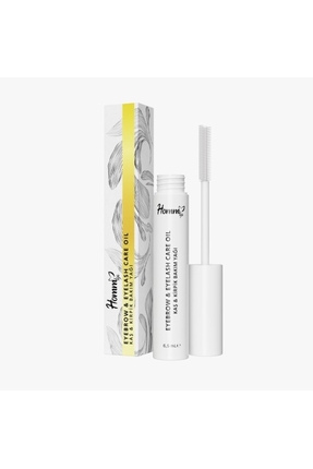hommlife KAŞ & KİRPİK BAKIM YAĞI 6,5 ML