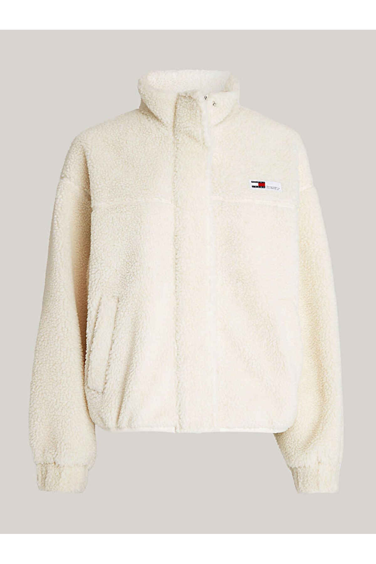Tommy Hilfiger Water Resistant Teddy Jacket Fiyat Yorumlar