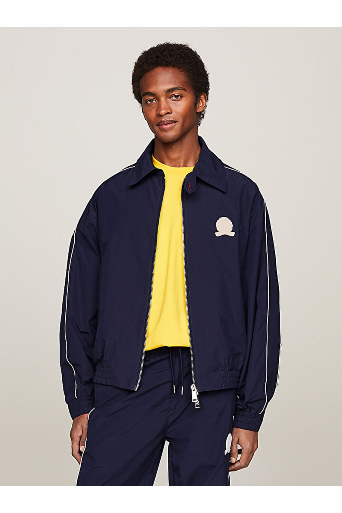 Tommy hilfiger hotsell new ivy jacket