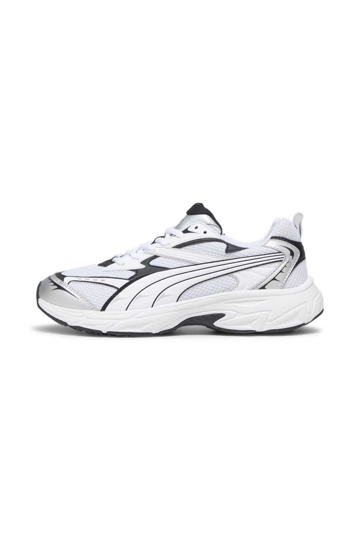 Базовые туфли Puma MORPHIC 392982