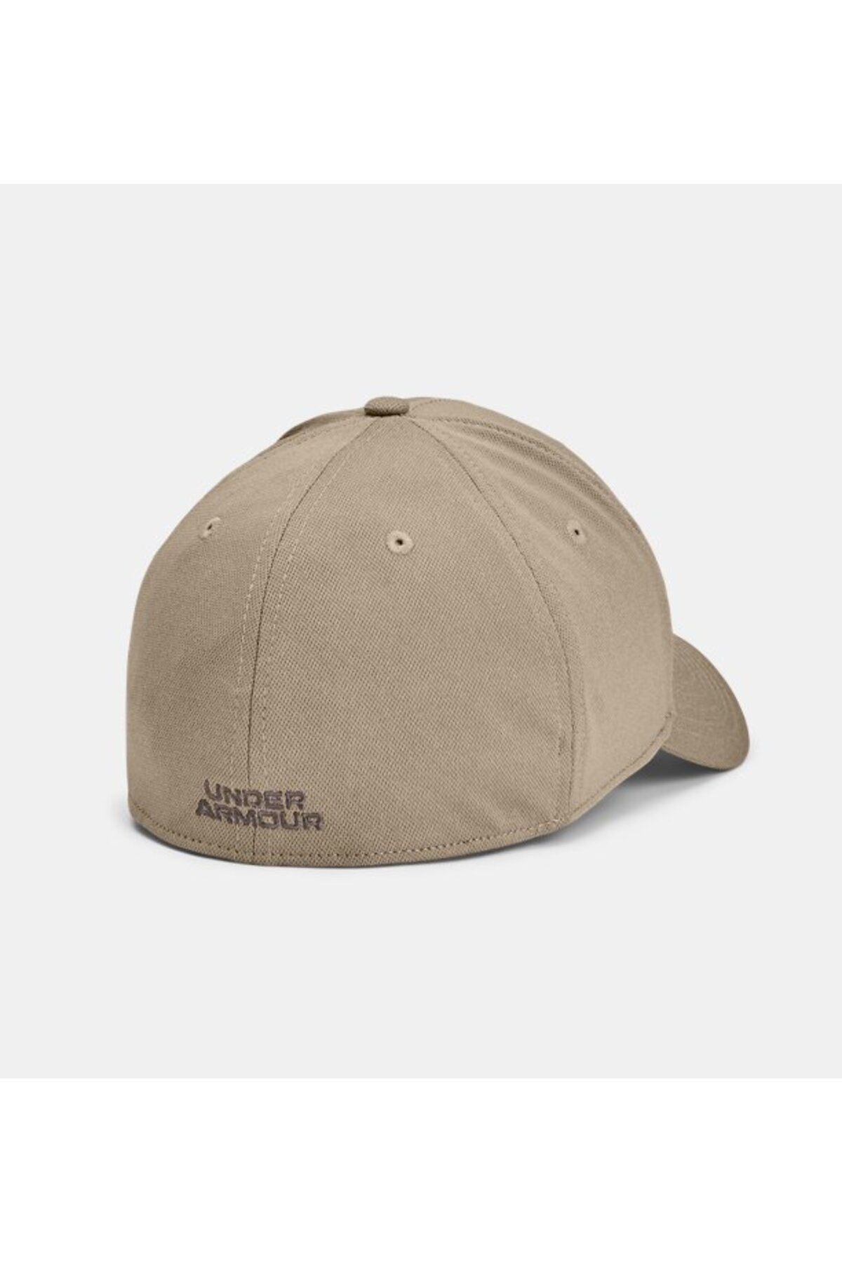 کلاه سبز مردانه درپوش رعد و برق 1376700 203 Under Armour