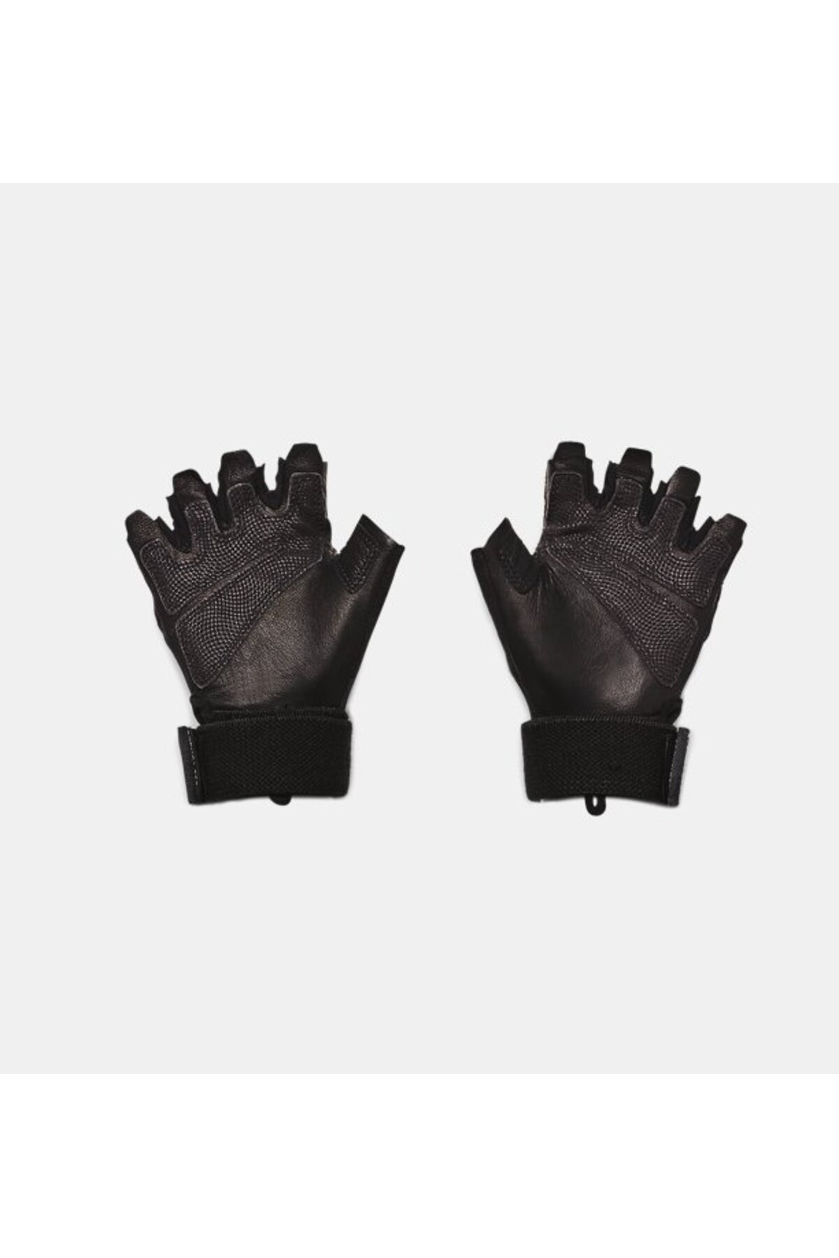 Under Armour Kadın UA Ağırlık Kaldırma Eldiveni 1369831-001 görsel 3