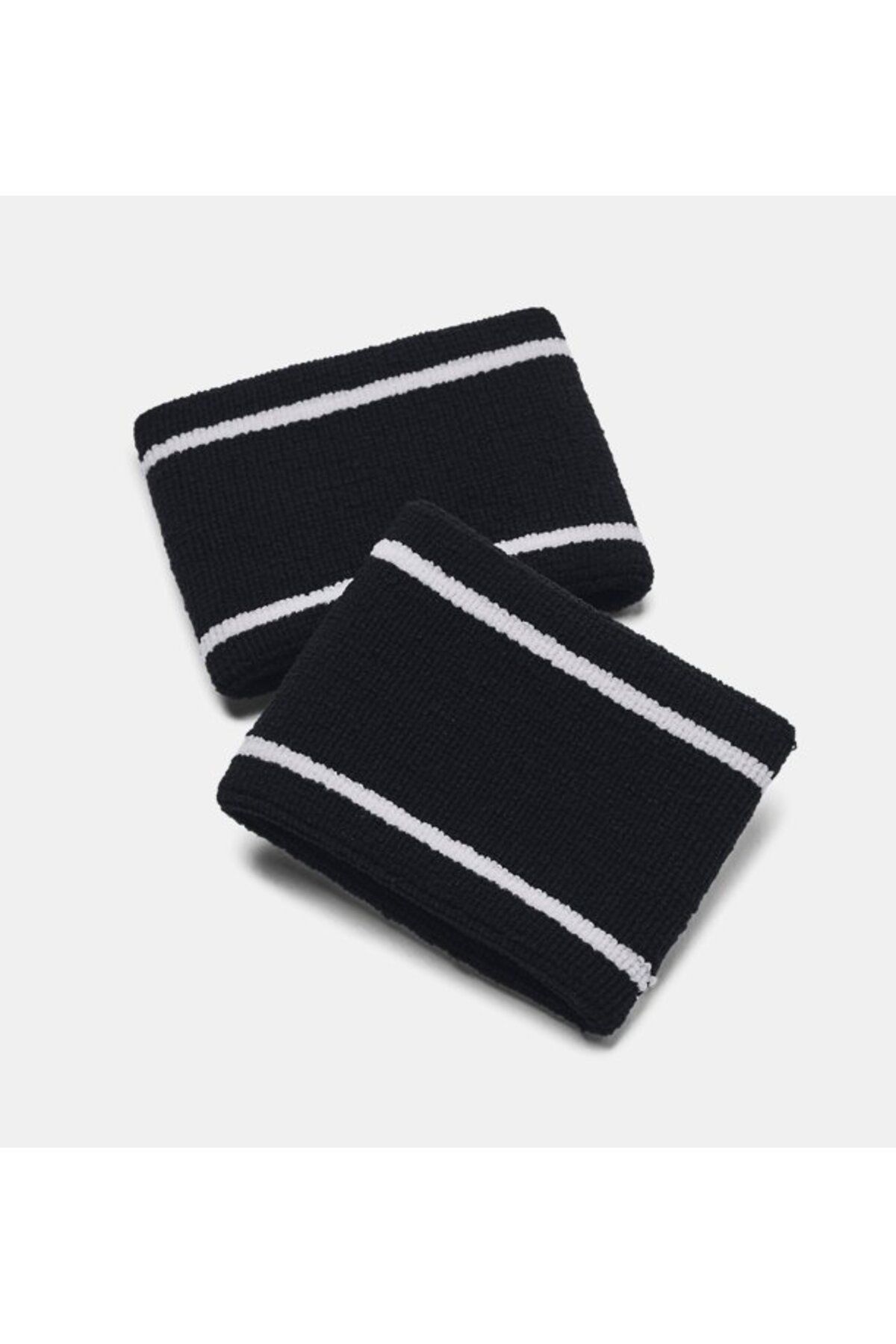 لوازم ایمنی مشکی مردانه و زنانه UA عملکرد راه 2 PACK 001 آندر آرمور Under Armour