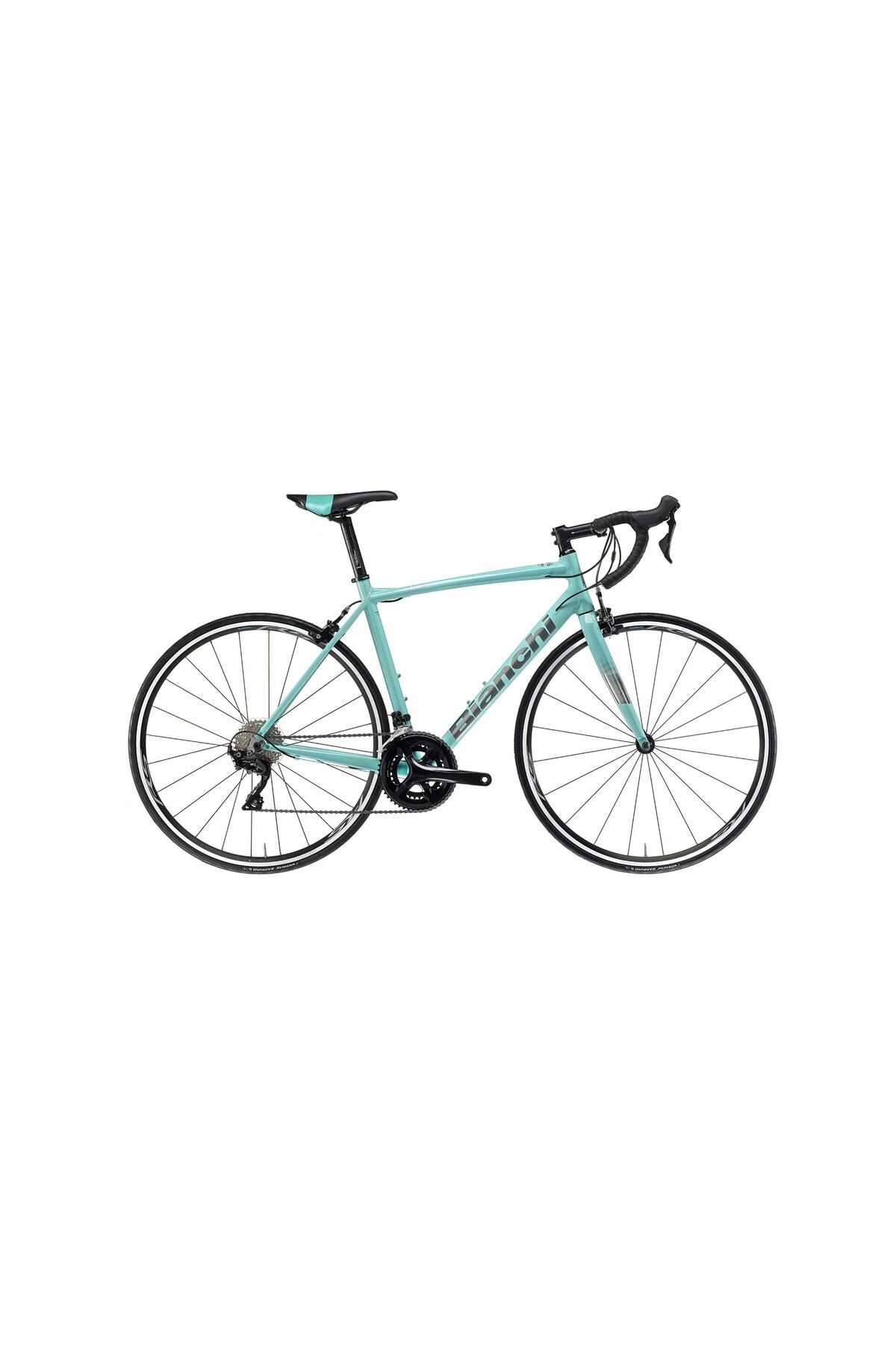 Bianchi Via Nirone 7 Shimano 105 11Sp Alüminyum Yol Yarış