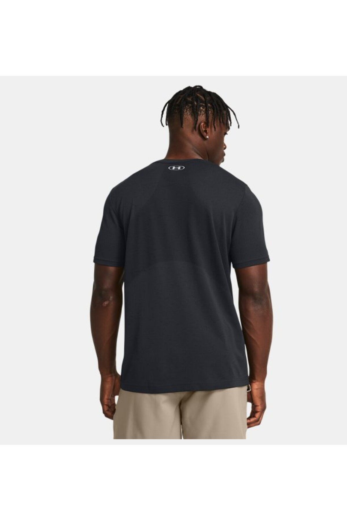 تی شرت چند رنگ مردانه آستین کوتاه یکپارچه و ناپدید شده است 1382801 001 Under Armour