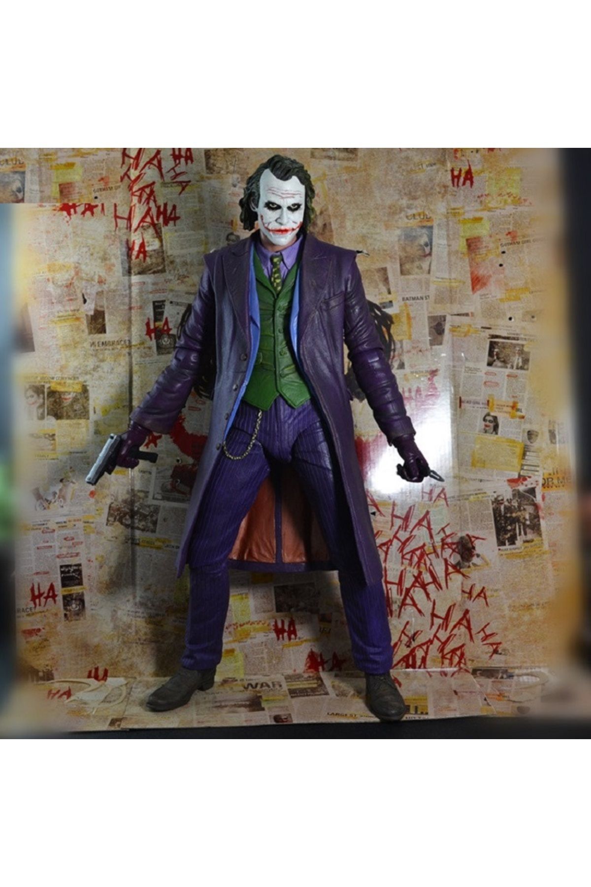 Neca joker online