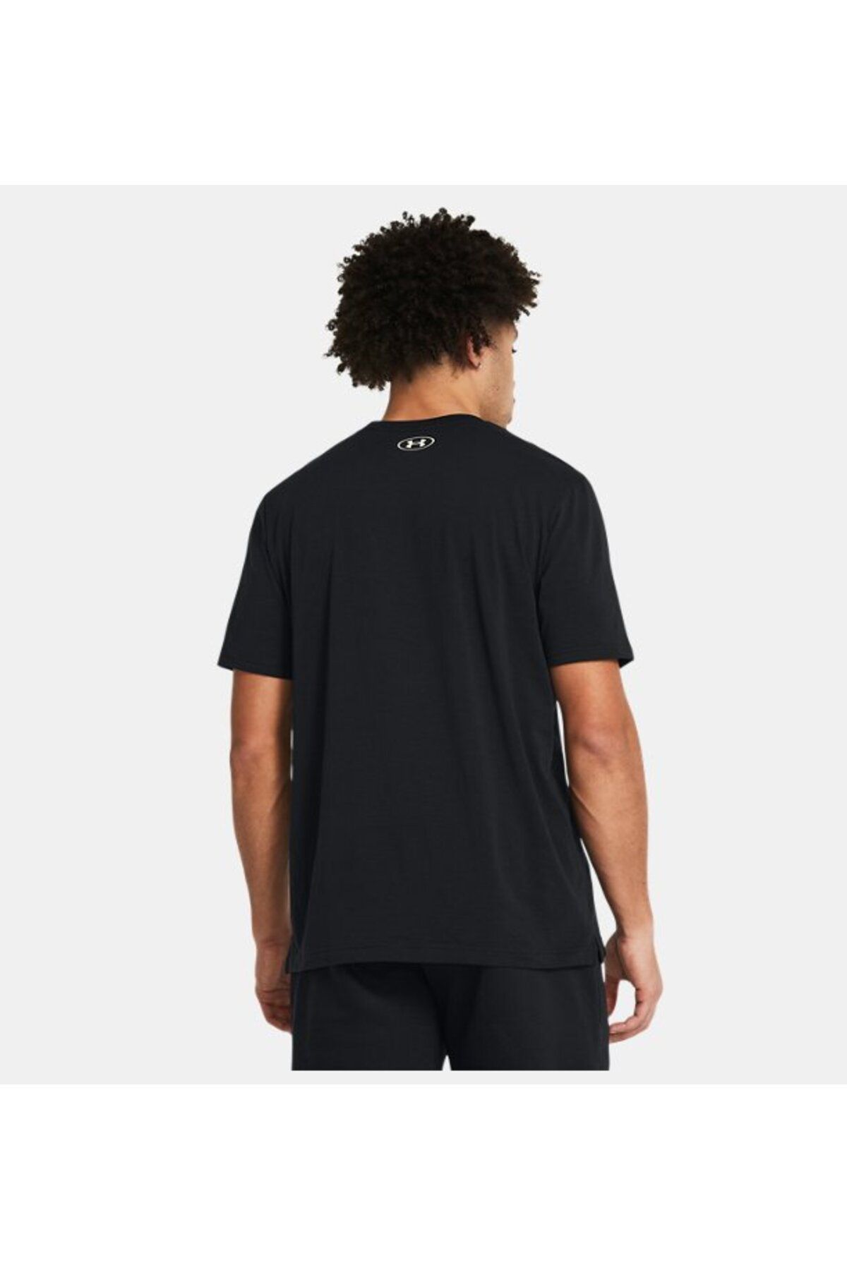Under Armour آستین کوتاه گرافیکی طرح مردانه راک عقاب 1383224-001