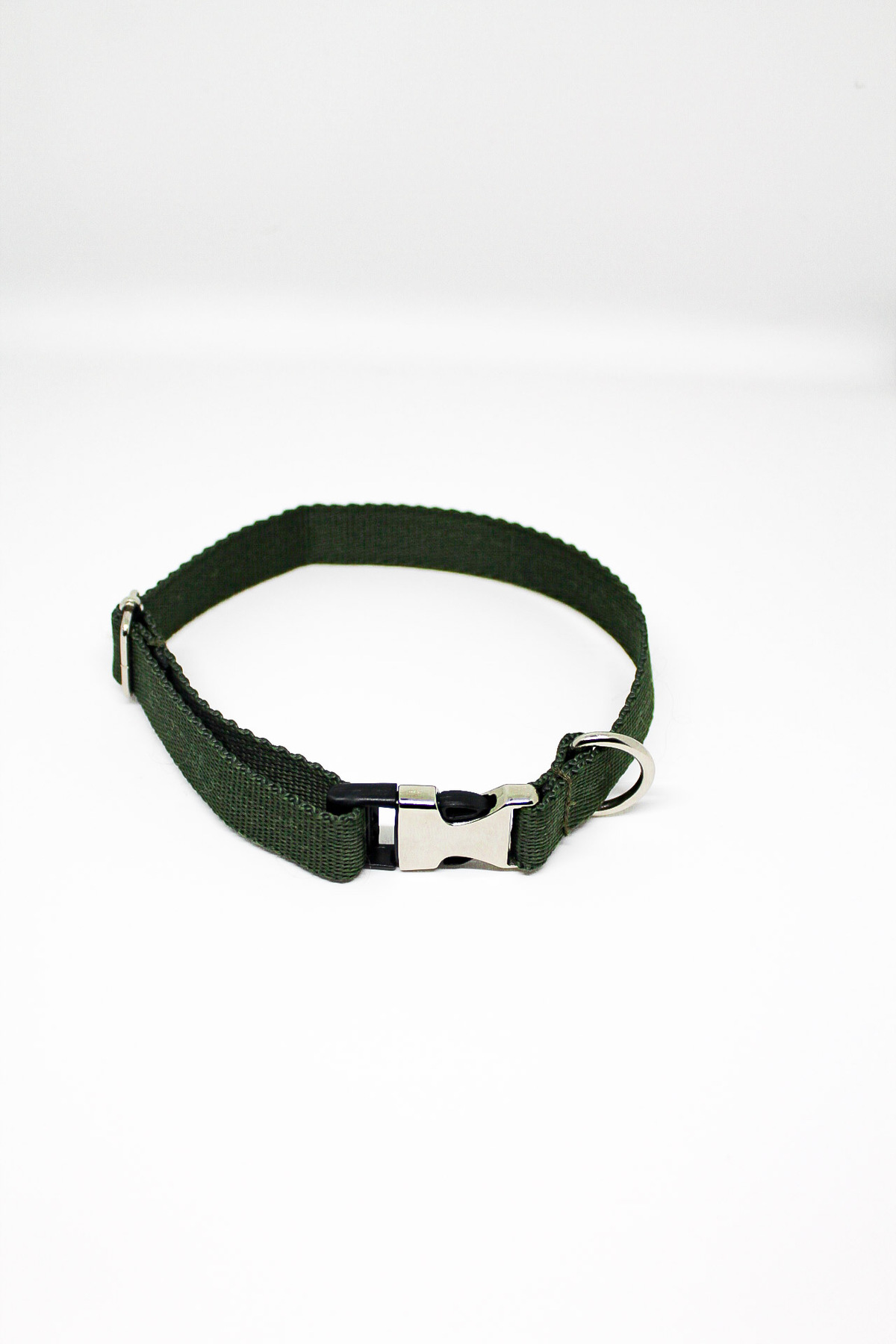 3lü Ayarlanabilir ve Değiştirilebilir Evcil Hayvan Köpek Tasması