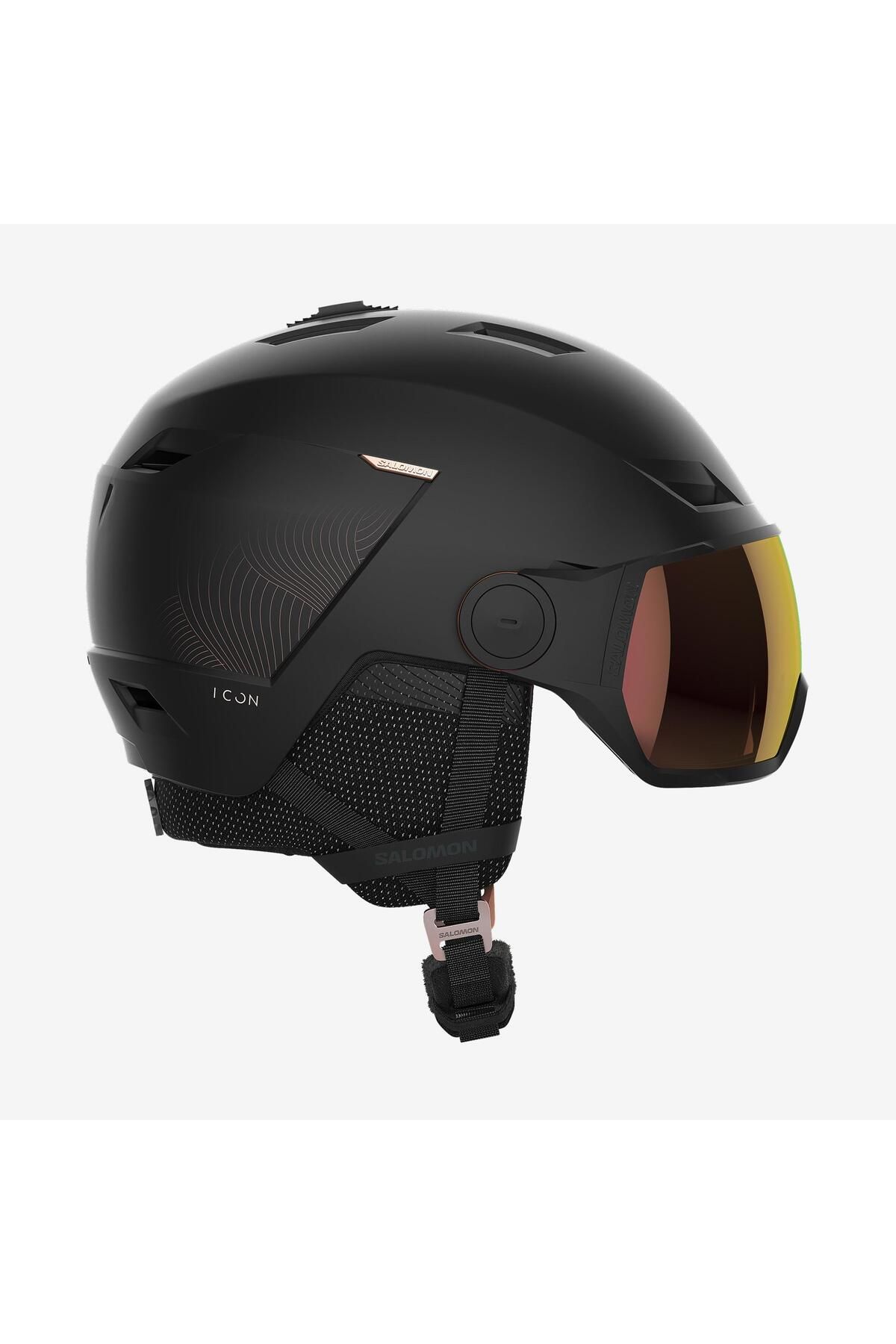 Salomon icon clearance