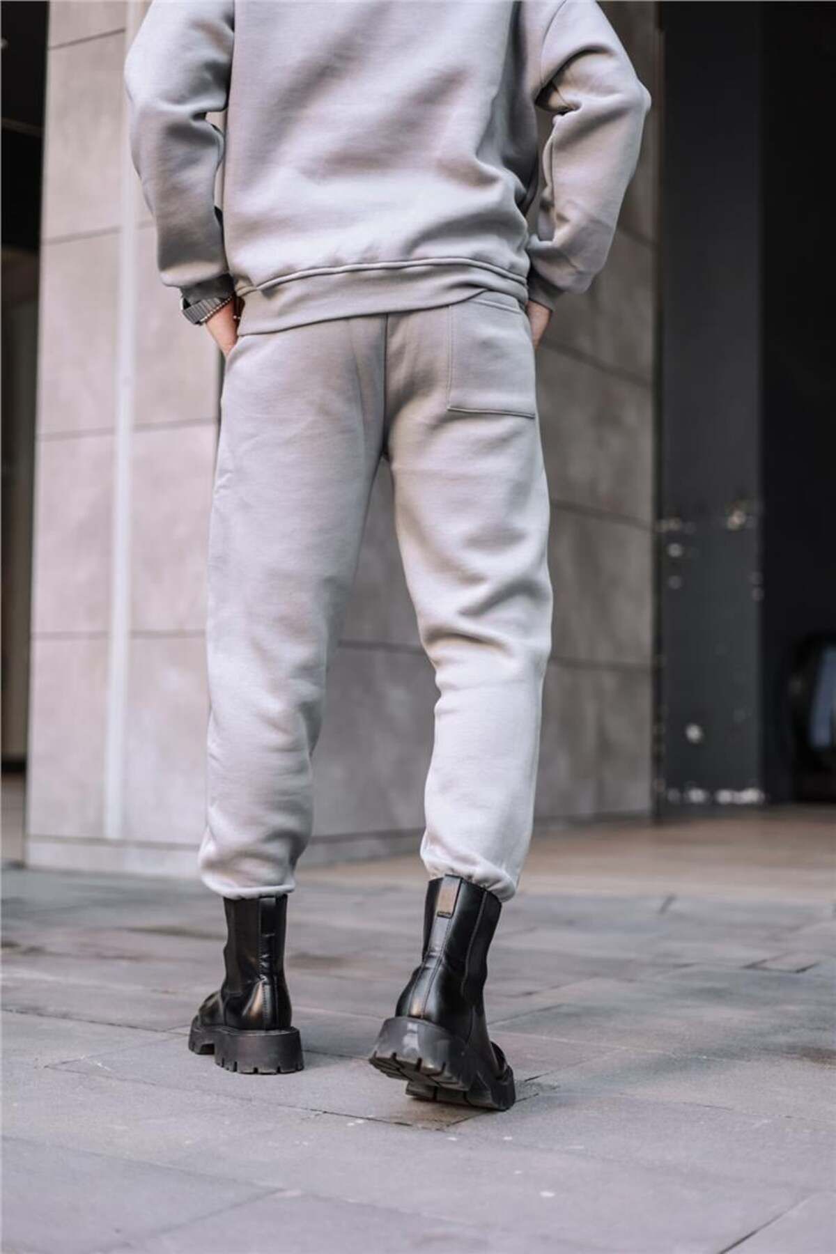Metallic hot sale sweat suit