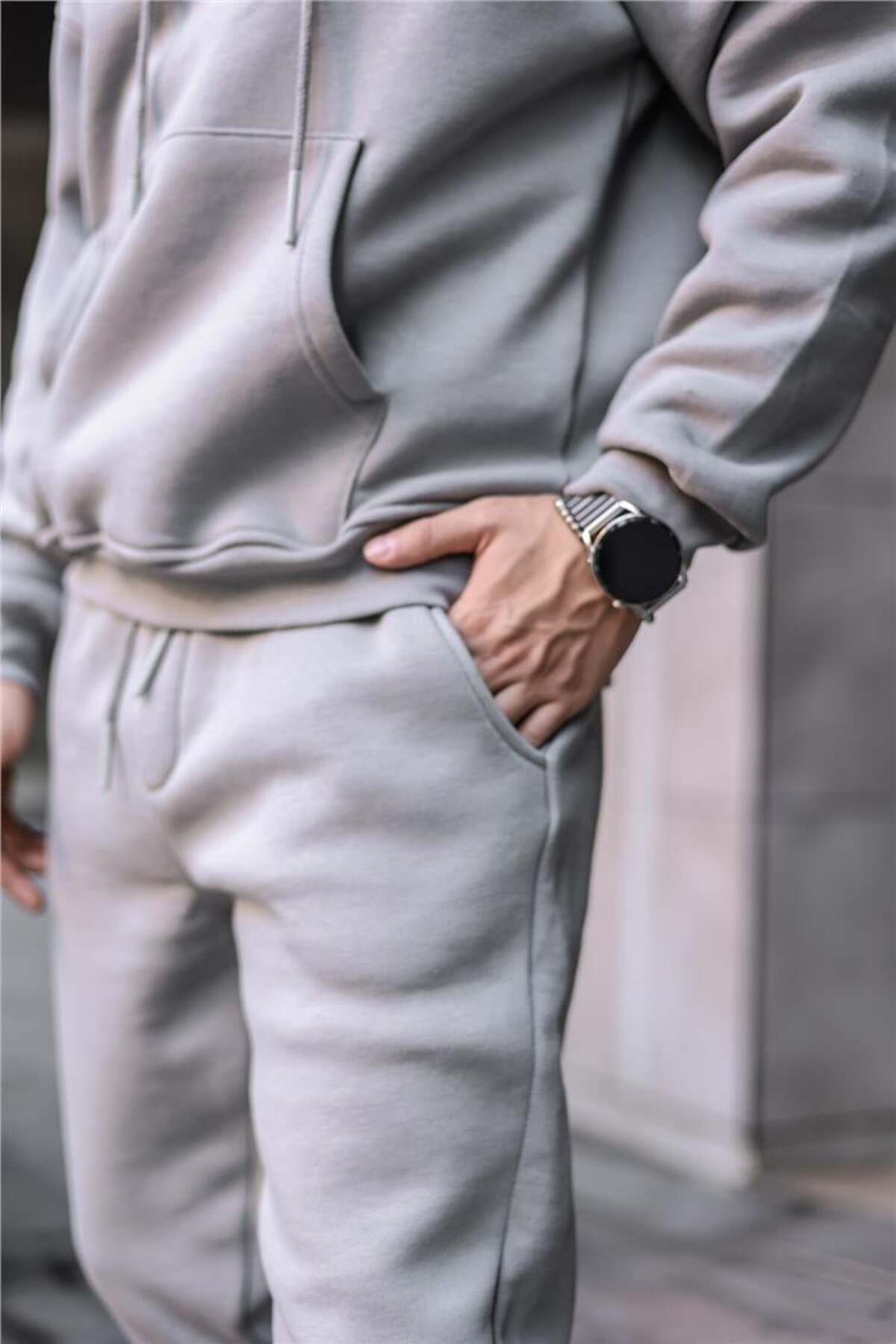 Metallic hot sale sweat suit