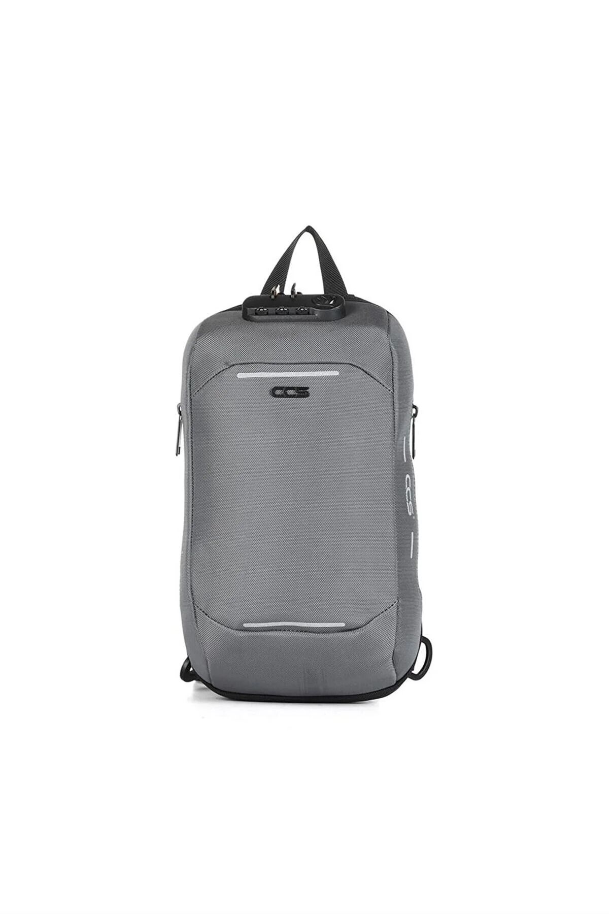 ÇÇS-UNISEX Single Shoulder Strap Cross Chest And Shoulder Bag 2
