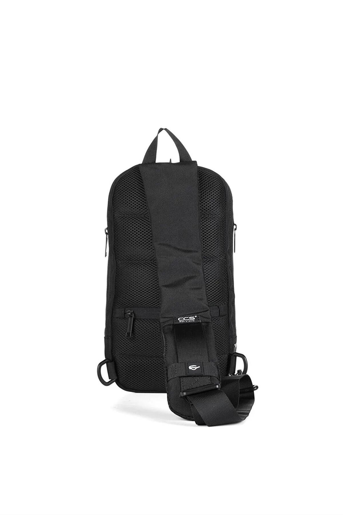 ÇÇS-UNISEX Single Shoulder Strap Cross Chest And Shoulder Bag 3