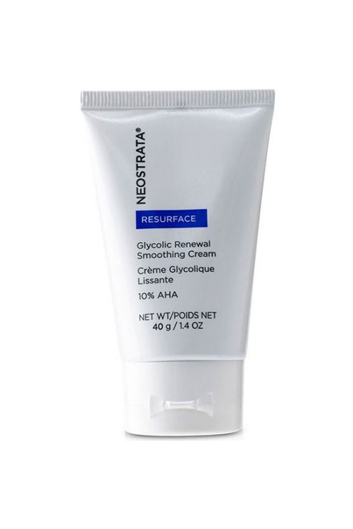NeoStrata کرم صورت تجدید کننده گلیکولیک ریسرفس 40 گرم