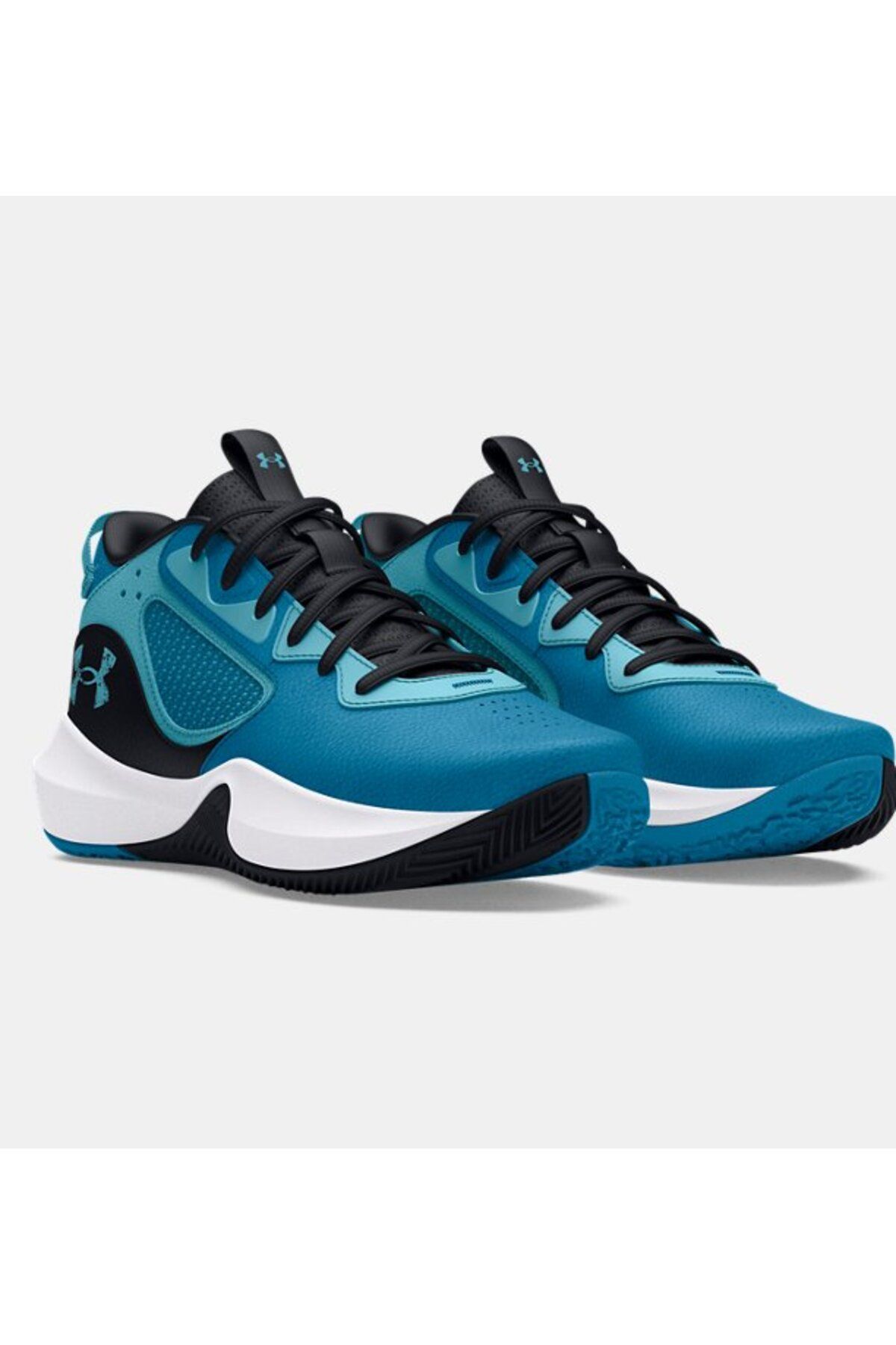 کفش اسپرت یونیسکس اندر امور آبی Unisex UA Lockdown 6 -600 از برند Under Armour Under Armour