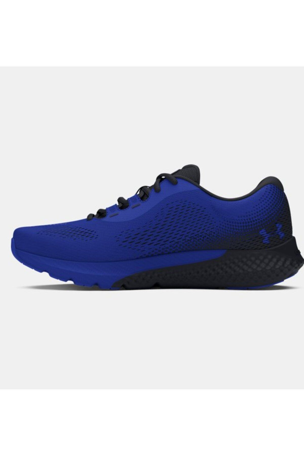 کفش دو و تمرین آبی مردانه UA Rogue 4 3026998 400 Under Armour