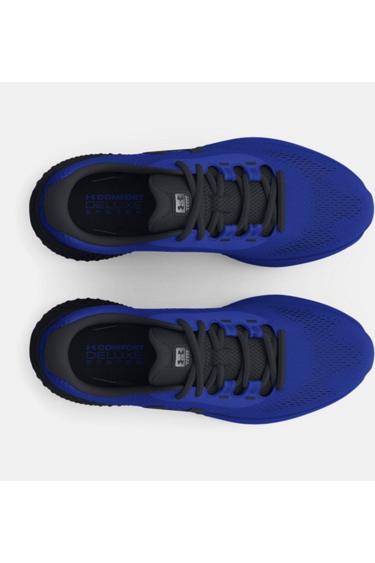 کفش دو و تمرین آبی مردانه UA Rogue 4 3026998 400 Under Armour