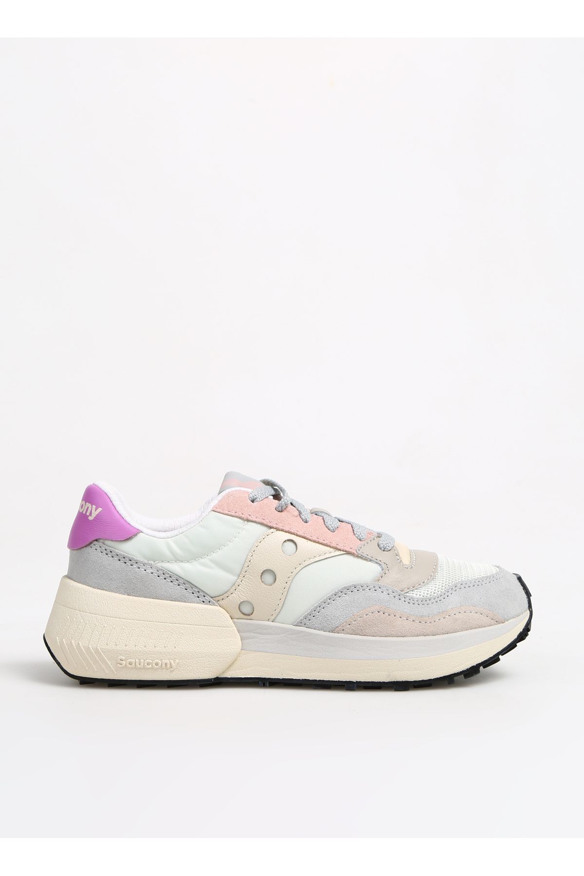 SAUCONY Cok Renkli Kad n Sneaker S60790 4 Fiyat Yorumlar Trendyol