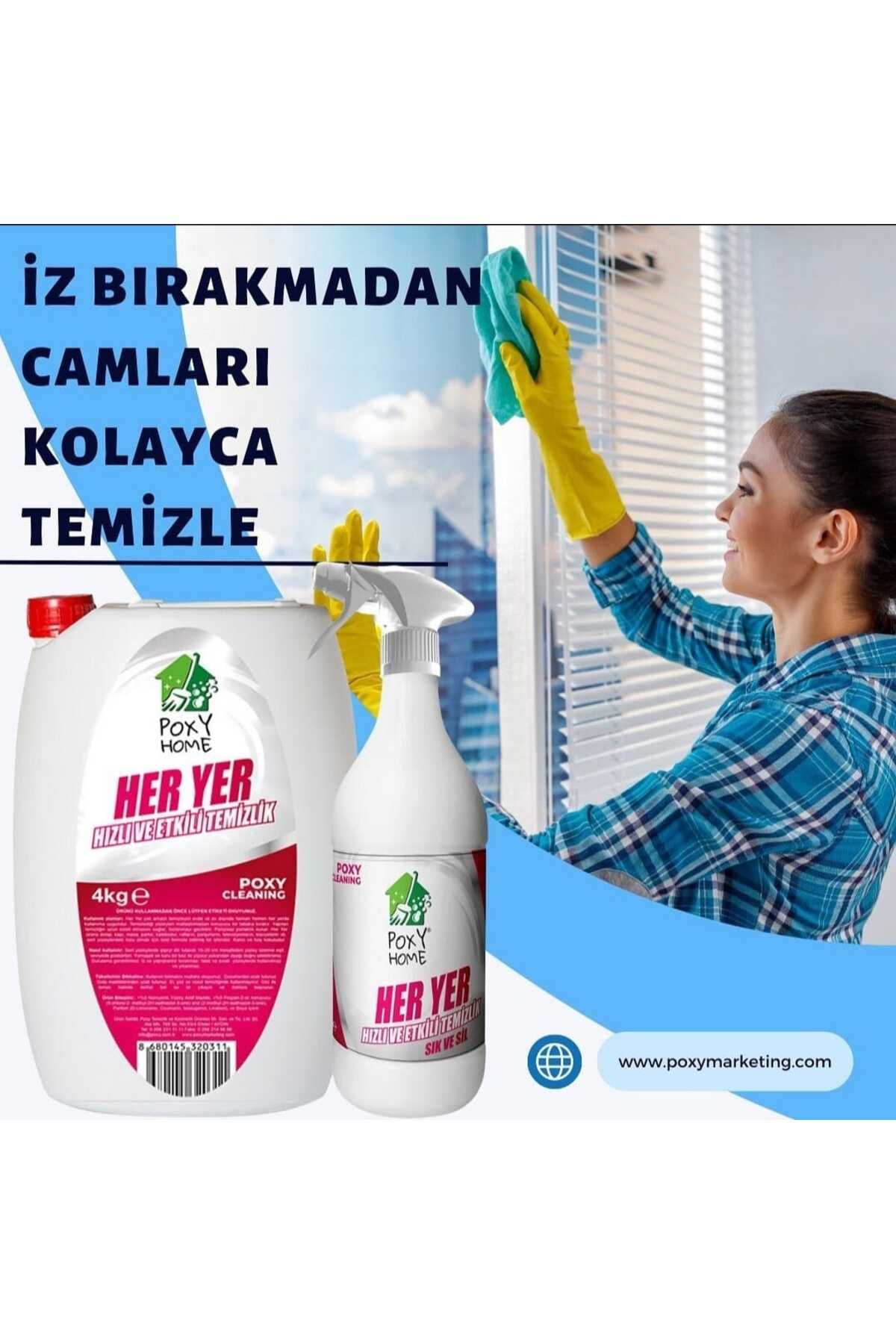 Poxy-Everywhere 1000 ml 3