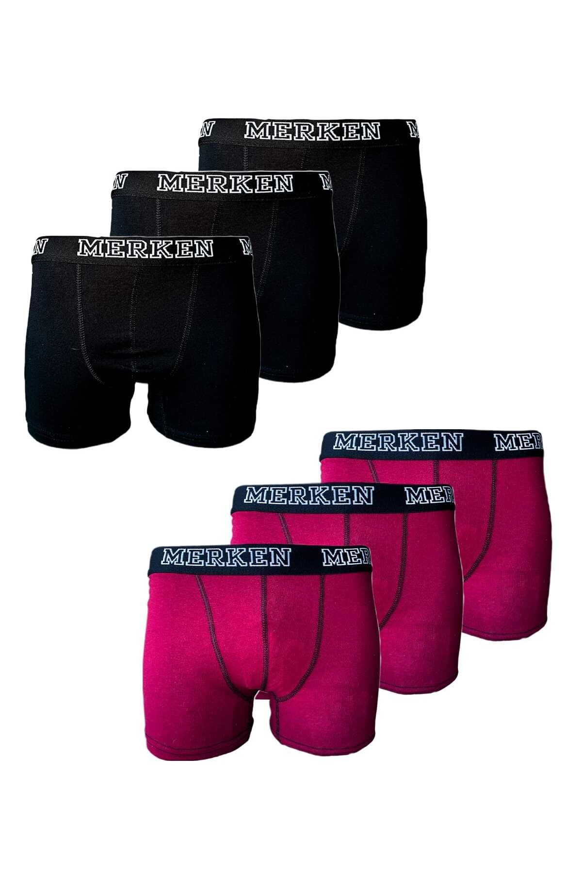 Boxershorts merken 2025