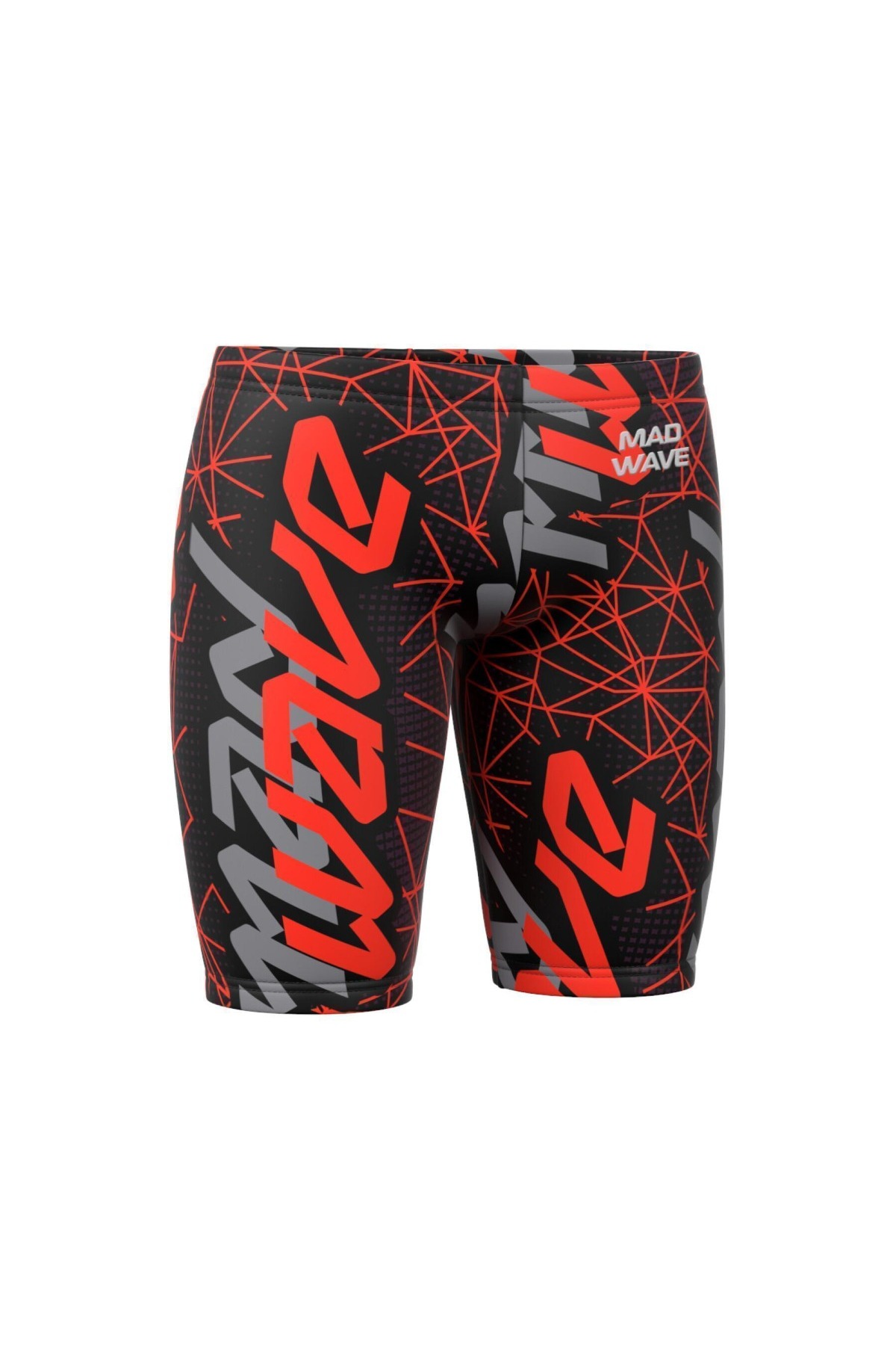 Mad Wave Erkek Mayo Jammer Drive A7