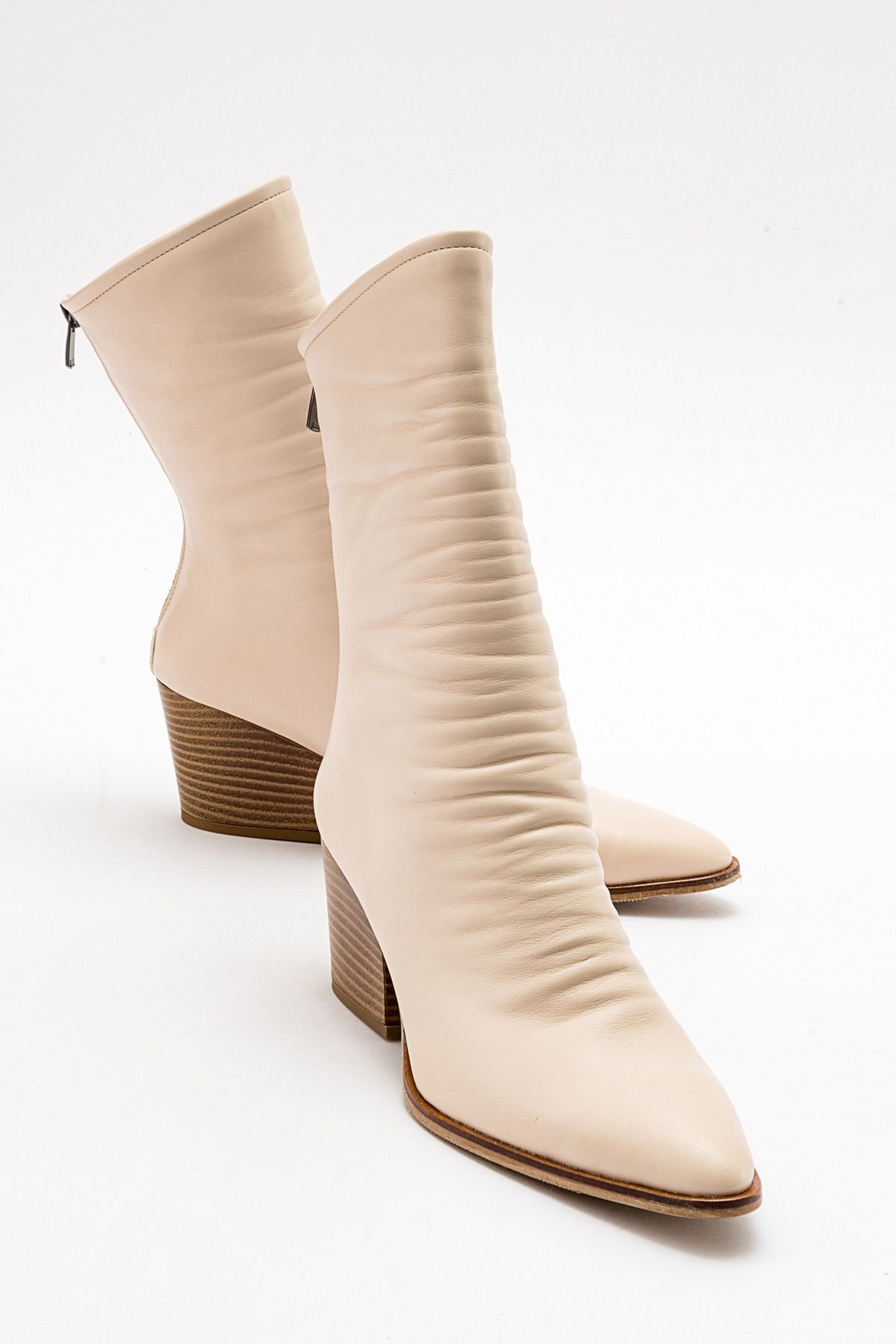 Topshop henley western boots online