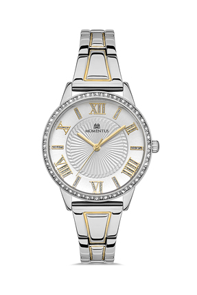 Momentus SW291T-02SG Kadın Kol Saati