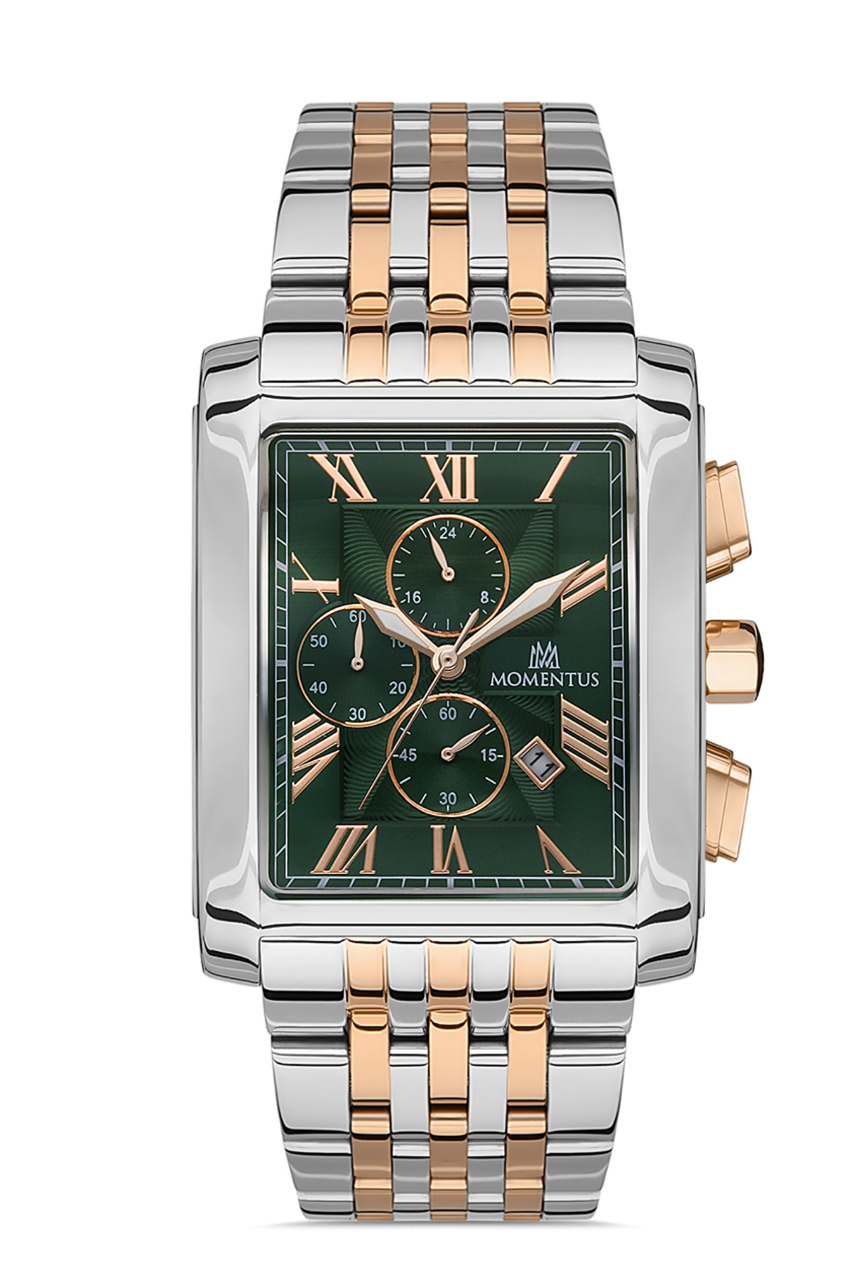 ساعت مردانه Tm111T-15Sr