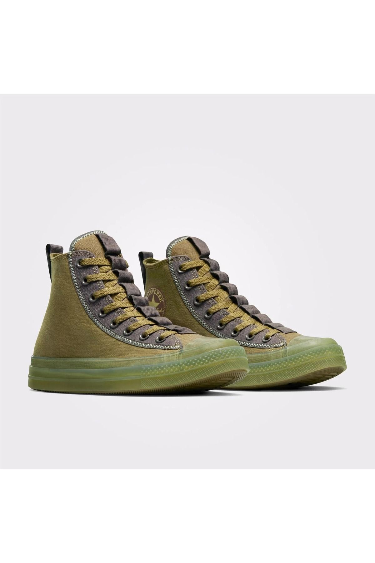 Military converse hot sale all star