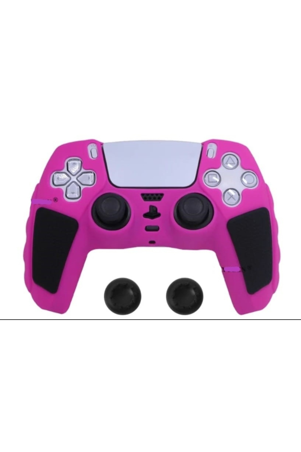comse Ps5 Joystick Kol Silikon Kılıf Analog Koruyucu Set Dahil