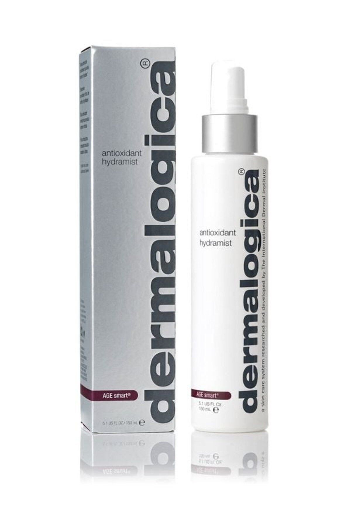 Dermalogica-Antioxidant Hydramist Refreshing Effect Antioxidant Cleansing Mist 30ml 1
