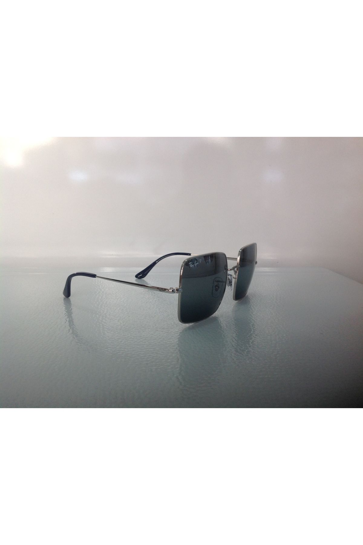 عینک آفتابی نارنجی زنانه اورجینال Ray-Ban