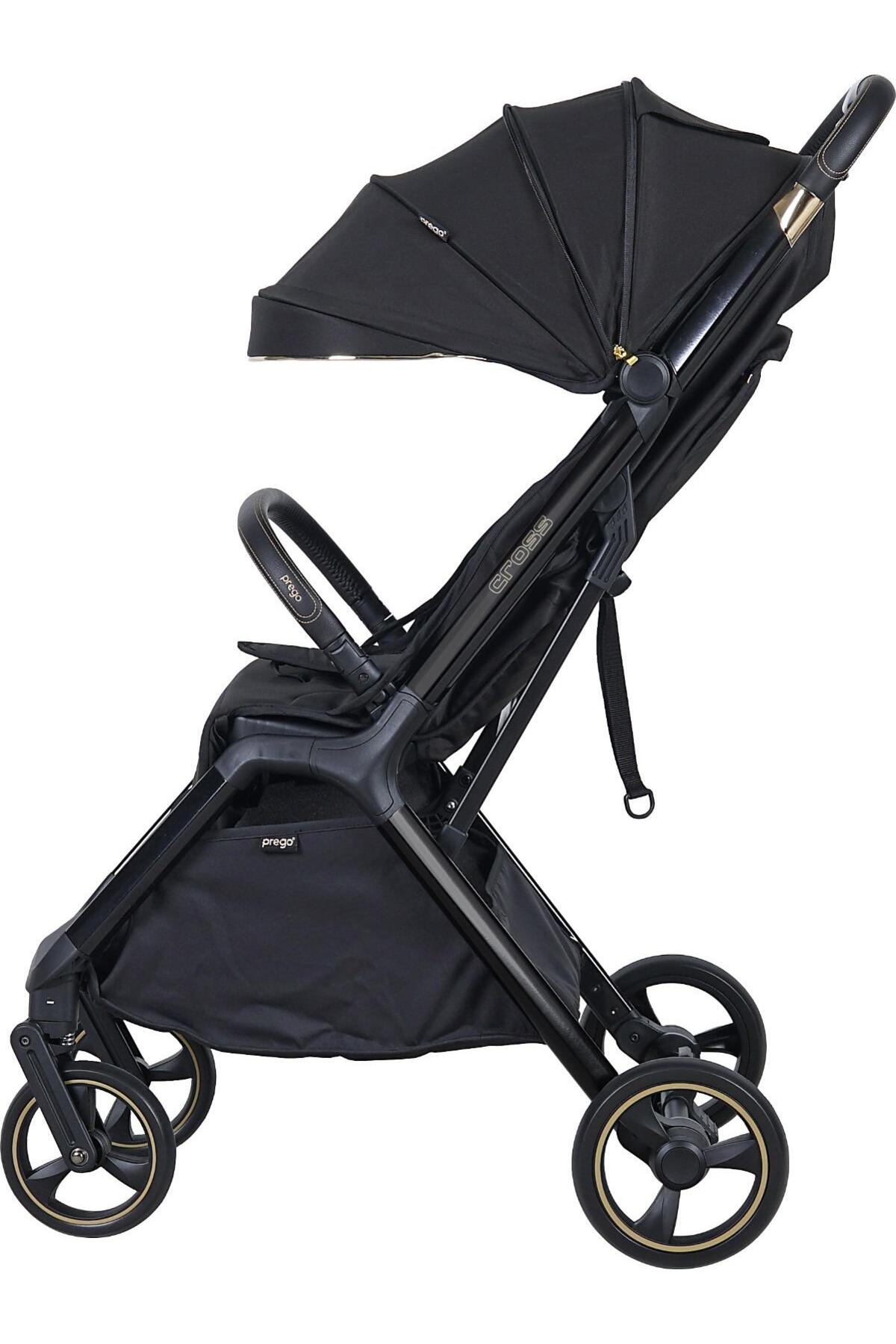 Prego Cross Bebek Arabası fotoğrafı 2 (önizleme)