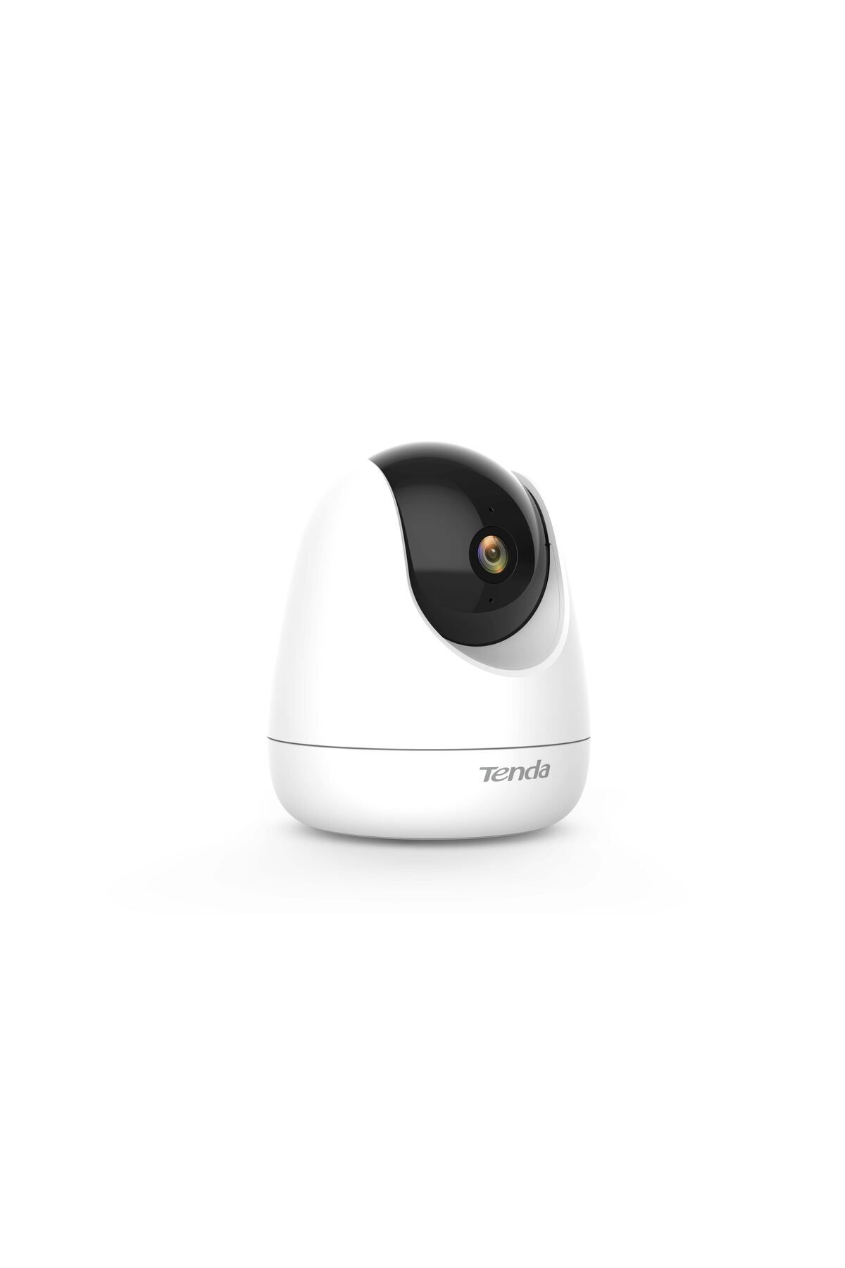 Genel Markalar CP6 2K Security Pan Tilt IP Kamera