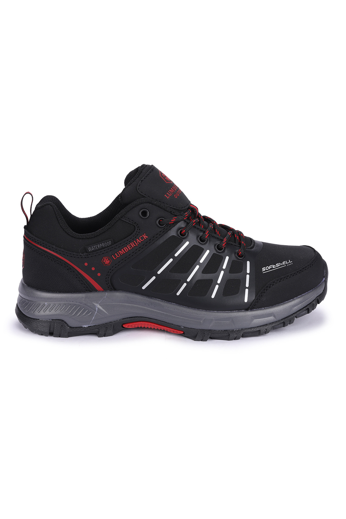 کفش کتانی مردانه | لامبرجک Lumberjack W20KSPORLUM00005 - تصویر 4