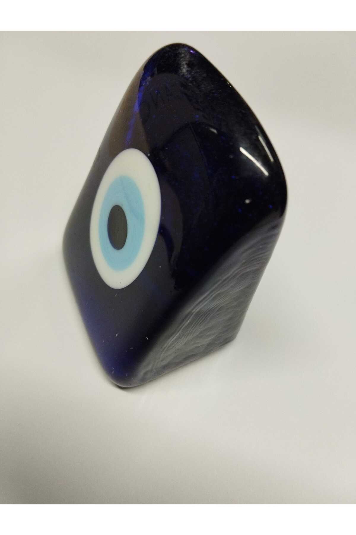 evil eye bead stopper