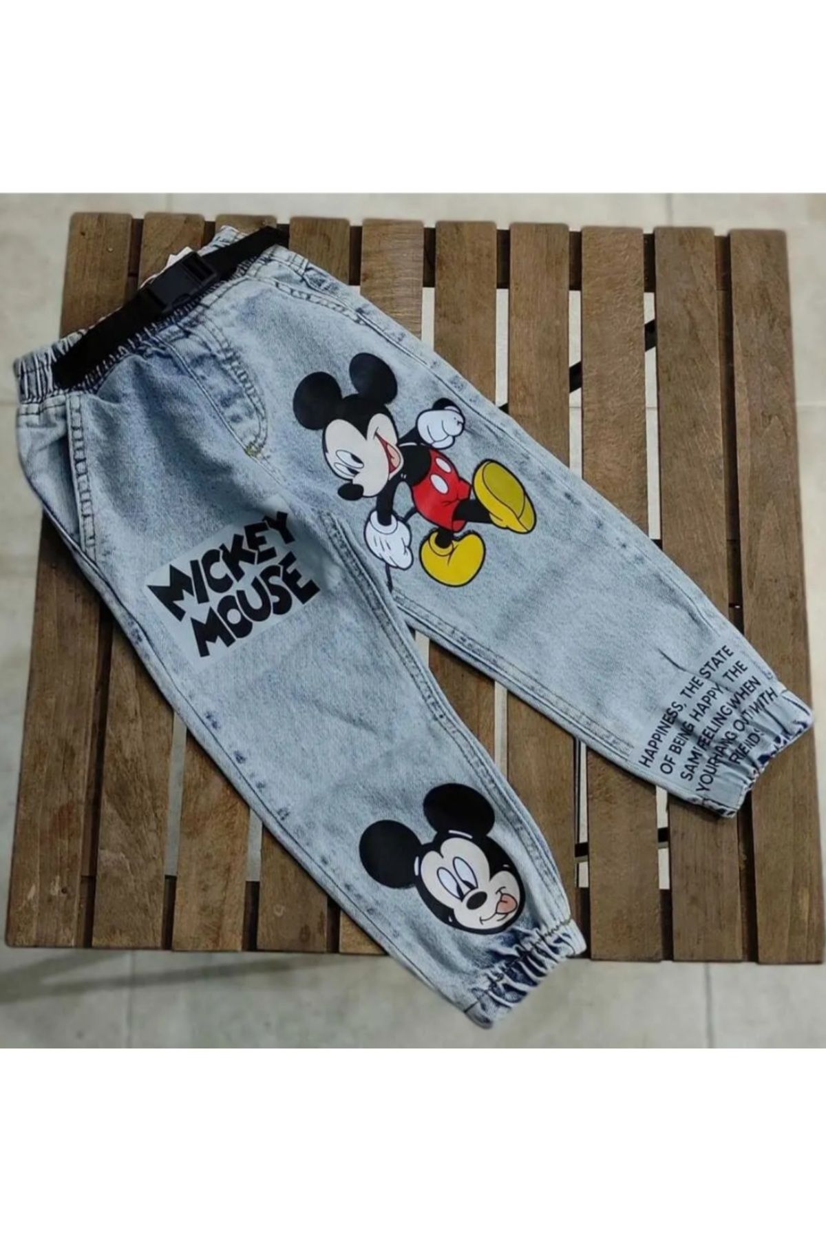 Minnie mouse clearance jeans