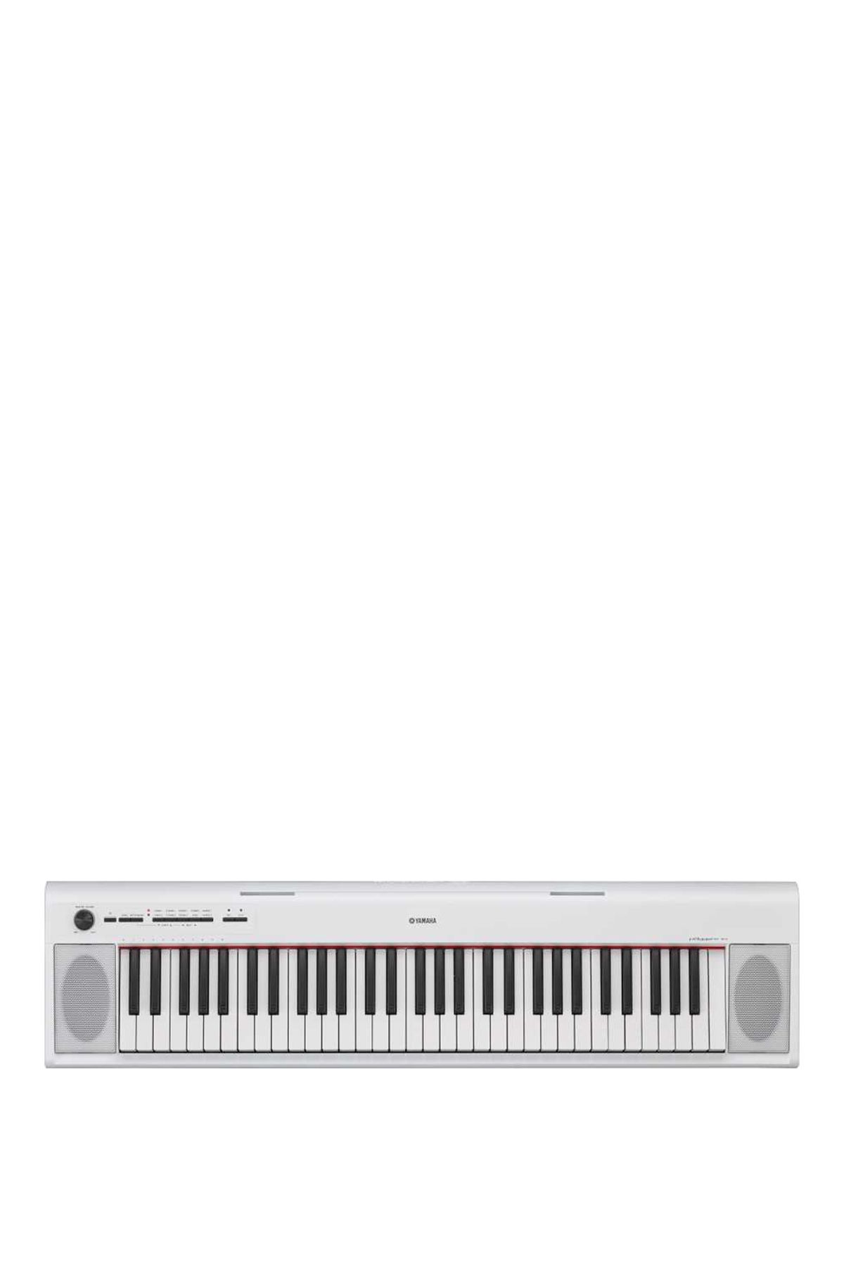 Yamaha np12 white sale
