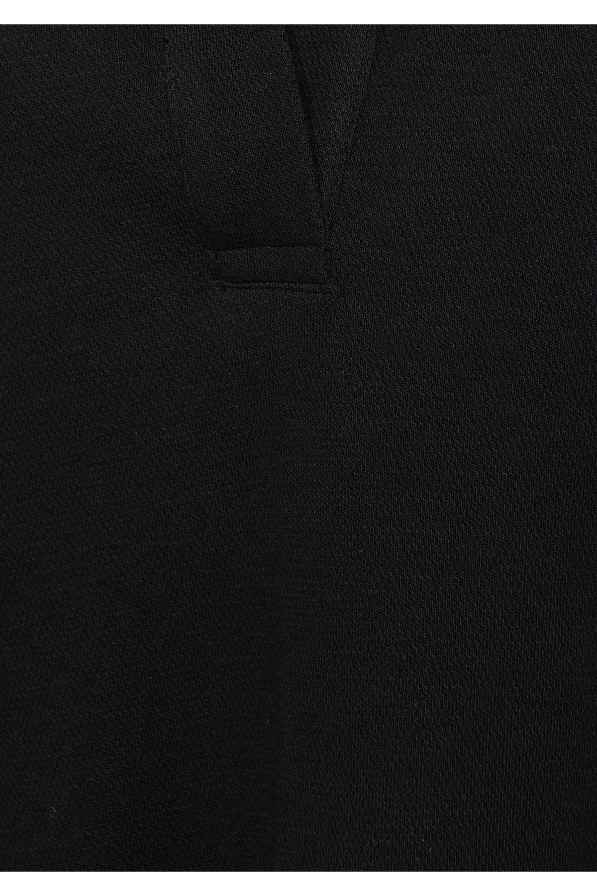 Mavi پیراهن سیاه 1611508-900 با کلاه