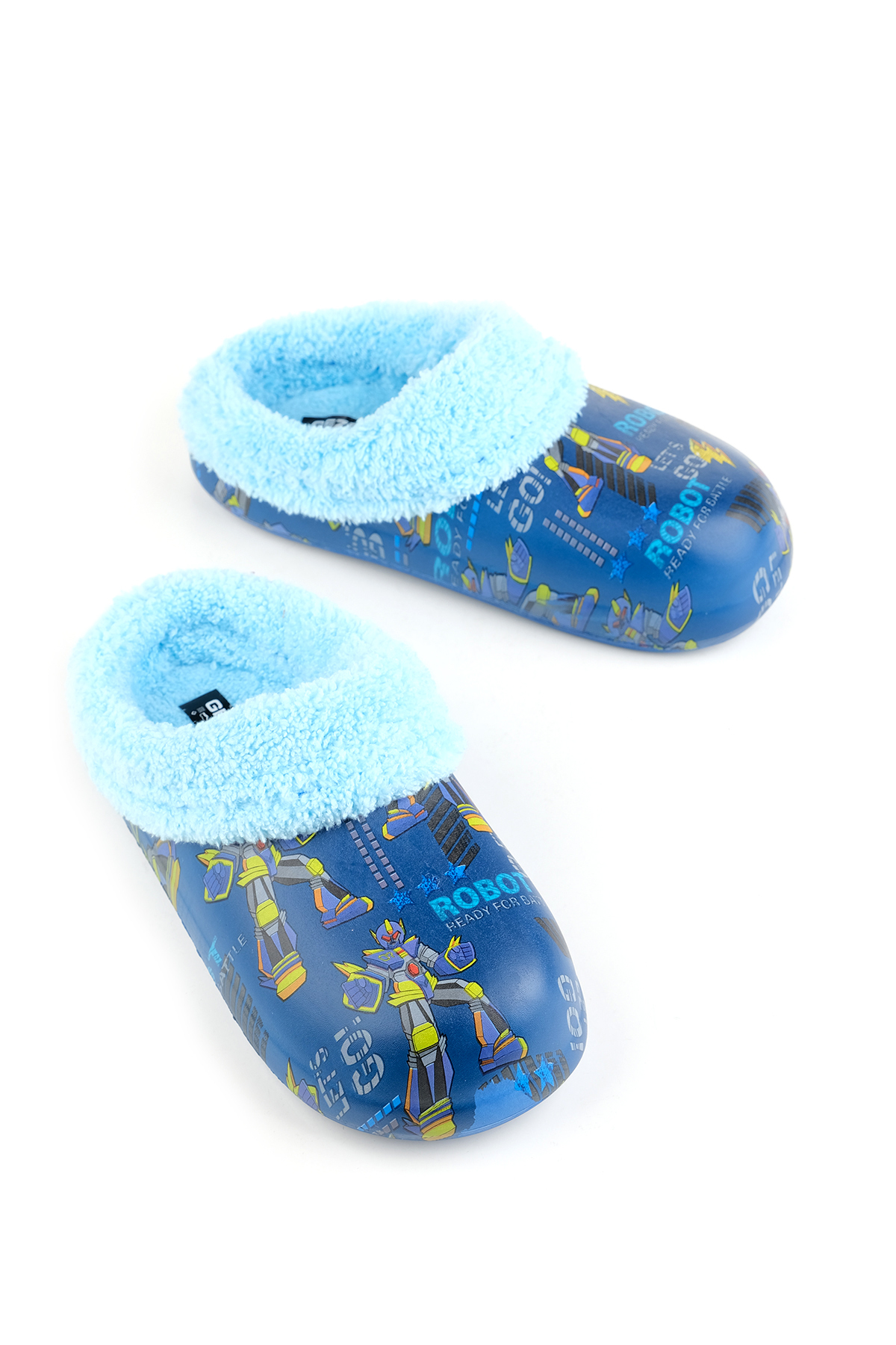 Sonic The Hedgehog Boys Slippers Blue, 5 UK Child: Amazon.co.uk: Fashion-vietvuevent.vn