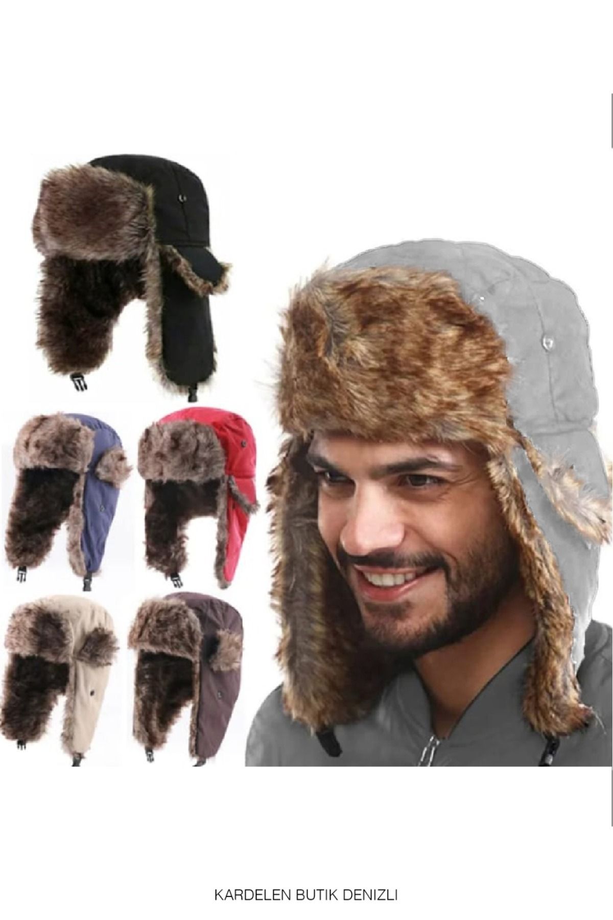 Hat light online