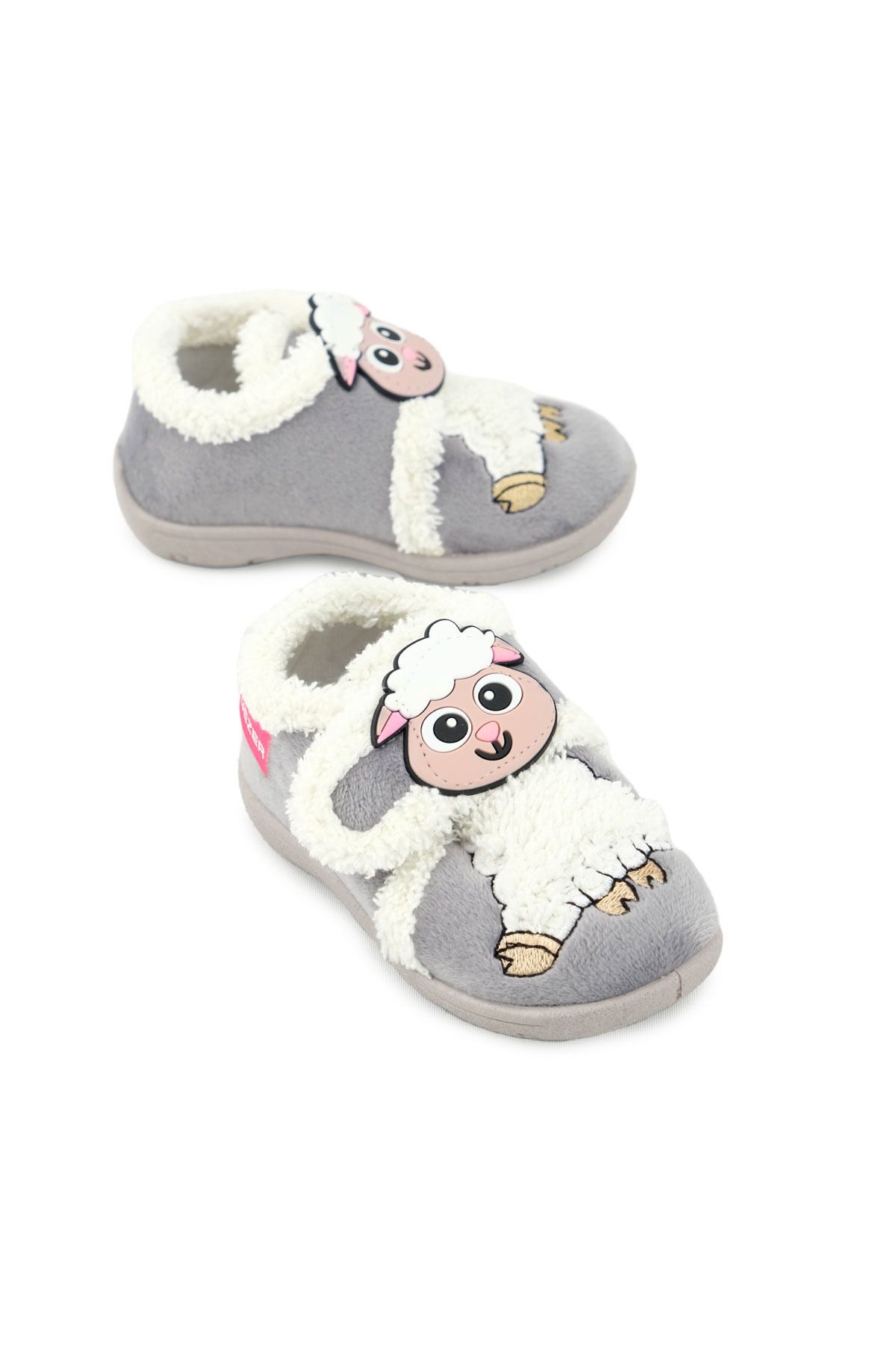 Lands end sheep on sale slippers